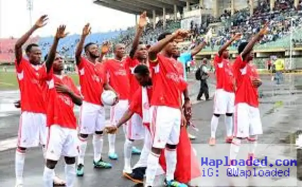 Heartland gets new Chairman, Head Coach; names ex-Super Eagles defender, Mobi Oparaku Team Manager